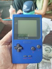 Nintendo game boy d'occasion  Chevrières