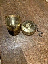 Vintage acorn tea for sale  KING'S LYNN
