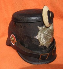 Alter tschako garde gebraucht kaufen  Berlin