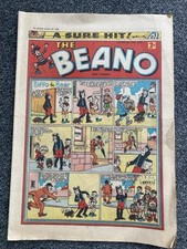 beano annual 1959 for sale beano annual 1959 for sale REDDITCH