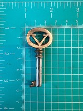 Vintage cabinet nickel for sale  Westminster