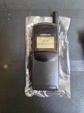Samsung sgh 600 usato  Sesto San Giovanni