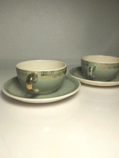 Tasse villeroy boch d'occasion  Brives-Charensac