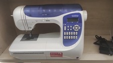 Brother 600 usato  Italia