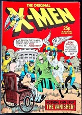 Original men marvel for sale  BELFAST