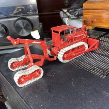 International crawler tractor for sale  Marble Falls