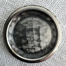 1950 genuine vintage for sale  Somerset