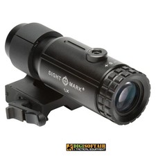 Sightmark magnifier with usato  Montesilvano