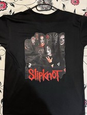 Slipknot shirt gebraucht kaufen  Hamburg