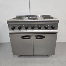 Hob oven range for sale Hob oven range for sale  BRIDGWATER