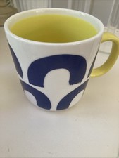 Habitat mix blue for sale  CHIPPING NORTON