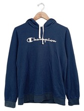 Champion kapuzenpullover herre gebraucht kaufen  Deutschland