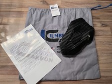 Ilmberger carbon soziusabdecku gebraucht kaufen Ilmberger carbon soziusabdecku gebraucht kaufen  Insheim, Rohrbach