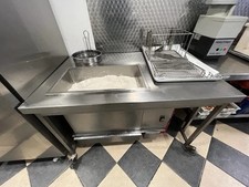 Automatic fried chicken for sale Automatic fried chicken for sale  LONDON