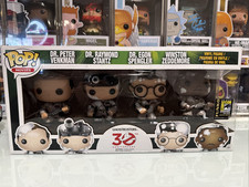 Funko pop ghostbusters for sale  Trumbull