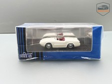 1:43 Avenue43 2021 60057 Porsche 356 Ghia weiß ITA 1953 // 2 N 0047 comprar usado  Enviando para Brazil
