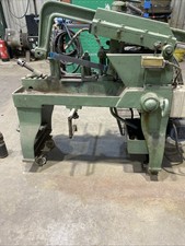 Ajax power hacksaw for sale  KING'S LYNN