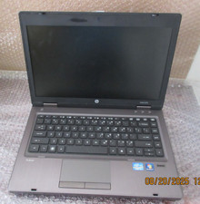 Probook 6450b intel for sale  Houston