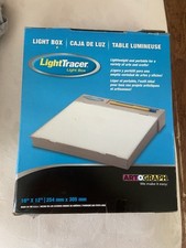 Lighttracer led lightbox for sale  Pittston