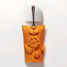 Terracotta wind chime for sale  Winter Haven