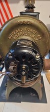 Buffalo forge blower for sale  Boynton Beach
