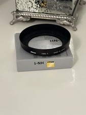 Genuine nikon lens for sale  UCKFIELD