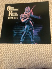 Ozzy osbourne 1987 for sale  Riverside