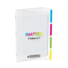 400026555 conquérant cahier d'occasion 400026555 conquérant cahier d'occasion  France