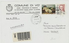 Repubblica italiana 1999 usato  Udine