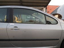 Tür peugeot 307 gebraucht kaufen  Fürstenwalde/Spree