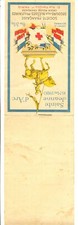 1920 carnet red d'occasion  Expédié en Belgium