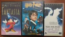Vhs generi vari usato  Cosenza