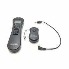 Intervalomètre photoolex t720 d'occasion  Expédié en France