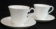 Aynsley belleek basketweave for sale  West Chester