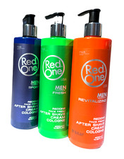 Redone after shave gebraucht kaufen  Hamburg