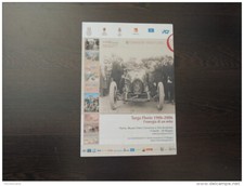 Manifesto originale mostra usato  Carini