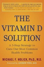 Vitamin solution step for sale  LONDON