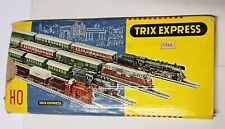 Trix express set gebraucht kaufen  Schladen-Werla