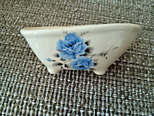 Vintage ceramic blue for sale  Plainfield