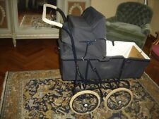 Magnifique poussette landau d'occasion  Givet