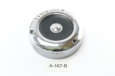 Yamaha XVS 1100 Drag Star VP05 1999 - Tapa de la caja del filtro de aire dañada  comprar usado  Enviando para Brazil