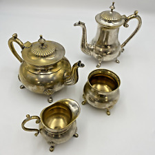 Vintage metal decorative for sale  LIVERPOOL