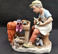Collectible figurine statuina usato  Gemonio
