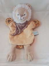 Doudou lion babynat d'occasion  Seloncourt