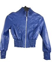 Moto jacket bomber for sale  Lambertville