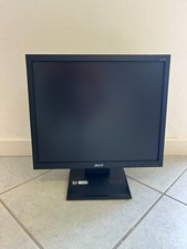 Monitor acer v173b usato  Perugia