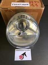 Faro anteriore lenticolare usato  Cavedine