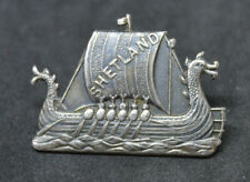 Vintage shetland viking for sale  WISBECH