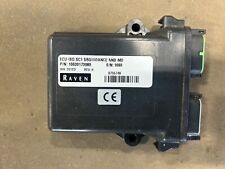 Raven sc1 guidance for sale  Kent