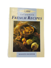 2000 favorite french for sale  CHICHESTER